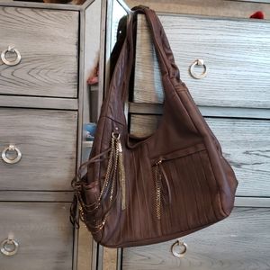 Laundry by Shelli Segal hobo bag
